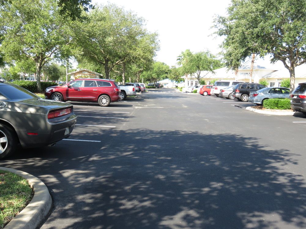 Office Condo For Lease: 1515 Herbert St, Port Orange, FL 32129